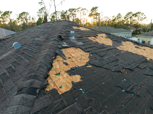 Best Commercial Roofing Services  in Atlantic Highlands, NJ